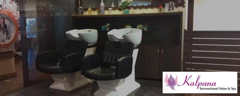 Kalpana Family Salon & Spa-Marine Drive 